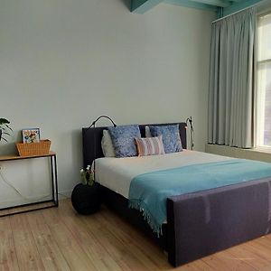 Luxe Driepersoonskamer