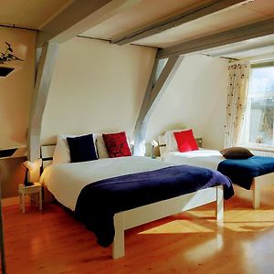Uitgebreide Kamer met een King Size Bed